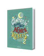 Miniatura portada 3d Contes de bona nit per a nenes rebels 2