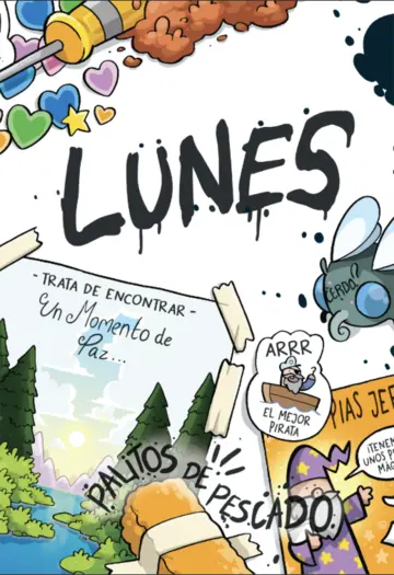 Imatge extra Looshkin 1. El gat més boig del món 0