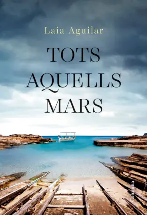 Portada Tots aquells mars