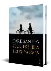 Miniatura portada 3d Seguiré els teus passos