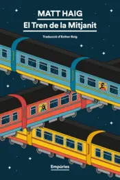 Portada El Tren de la Mitjanit