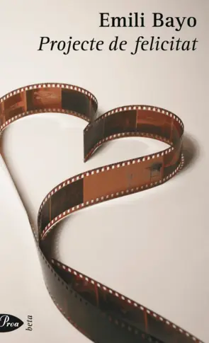 Portada Projecte de felicitat