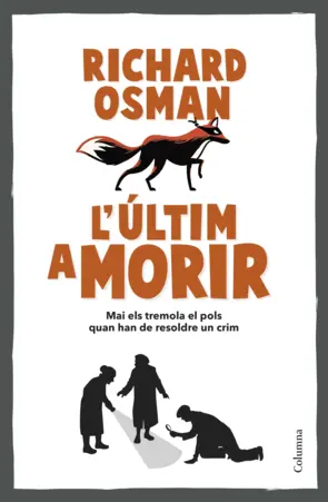 Portada L'últim a morir