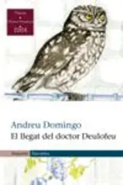 Portada El llegat del doctor Deulofeu