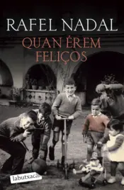 Portada Quan érem feliços