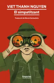 Portada El simpatitzant