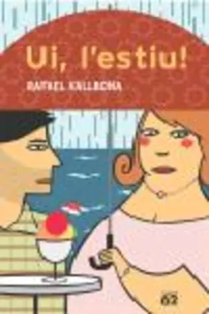 Portada Ui, l'estiu!