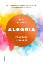 Portada Alegria