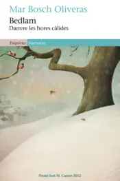 Portada Bedlam