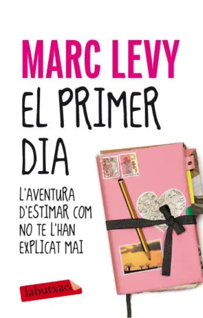 Portada El primer dia