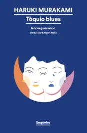 Portada Tòquio blues