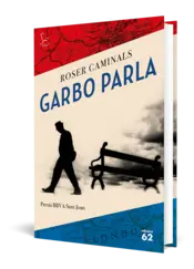 Miniatura portada 3d Garbo parla