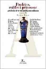 Portada Profetes, califes i princeses.