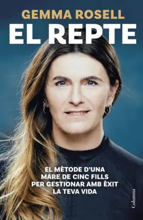 Portada El repte