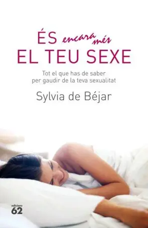 Portada És encara més el teu sexe
