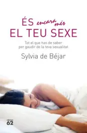 Portada És encara més el teu sexe
