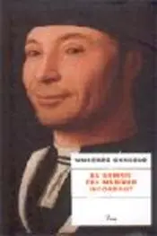 Portada El somrís del mariner inconegut