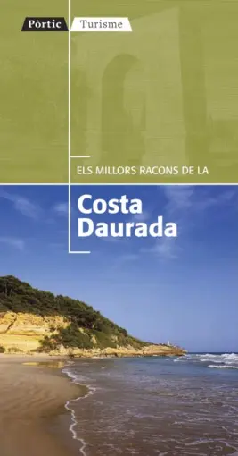 Portada Els millors racons de la Costa Daurada