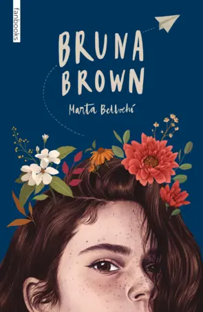 Portada Bruna Brown