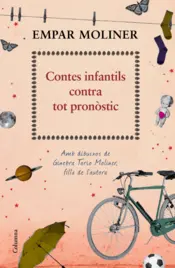 Portada Contes infantils contra tot pronòstic