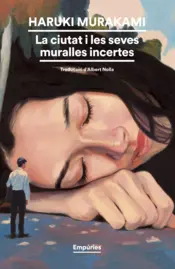 Portada La ciutat i les seves muralles incertes