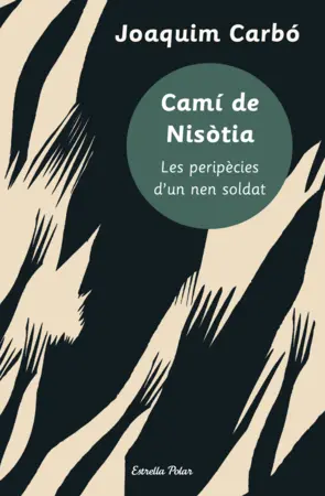 Portada Camí de Nisòtia