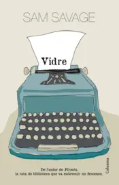 Portada Vidre