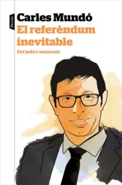Portada El referèndum inevitable