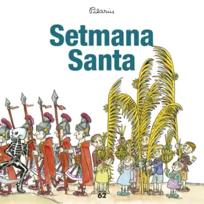 Portada Setmana Santa