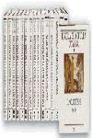 Portada Història de la Cultura Catalana