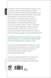 Miniatura contraportada Incompetències bàsiques