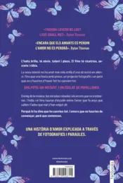 Miniatura contraportada Esclat de papallones