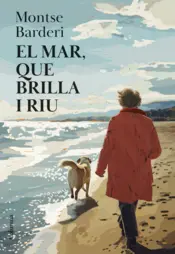 Portada El mar, que brilla i riu