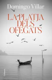 Portada La platja dels ofegats
