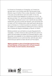 Miniatura contraportada Maletes perdudes