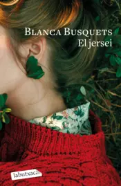 Portada El jersei