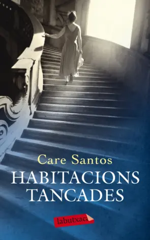 Portada Habitacions tancades