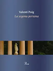 Portada La segona persona