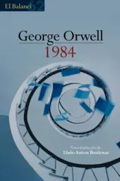 Portada 1984 (Edició en català)