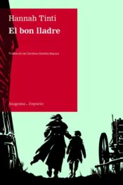 Portada El bon lladre