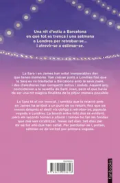 Miniatura contraportada Set dies per dir-te t'estimo