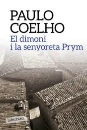 Portada El dimoni i la senyoreta Prym