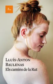 Portada Els camins de la Rut