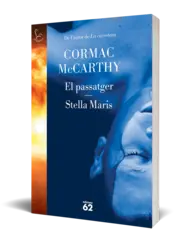 Miniatura portada 3d El passatger. Stella Maris