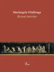 Portada Retrat interior