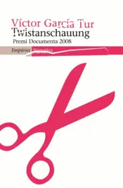Portada Twistanschauung