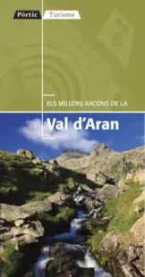 Portada Els millors racons de la Val d'Aran
