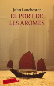 Portada El port de les aromes