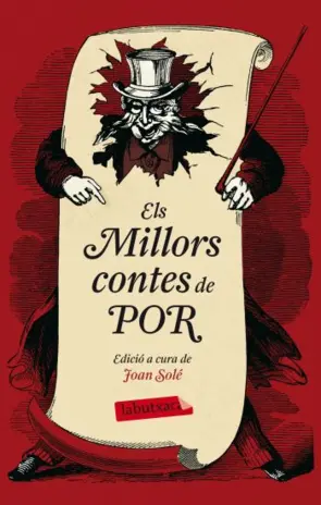 Portada Els millors contes de por