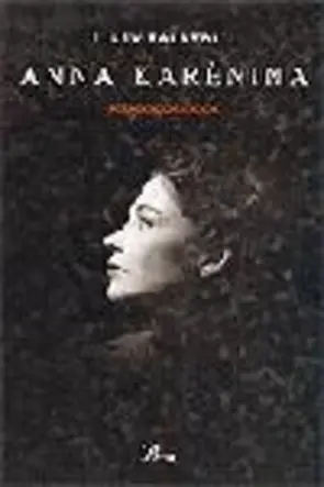 Portada Anna Karènina